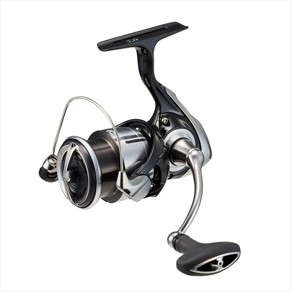 DAIWA Spinning Reel 23REGZA LT2500