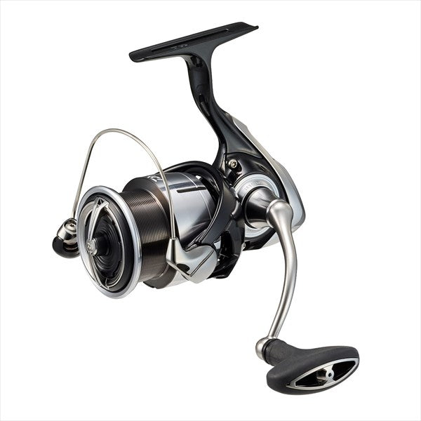 DAIWA Spinning Reel 23 REGZA LT3000S-C