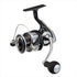 DAIWA Spinning Reel 23 REGZA LT3000-XH