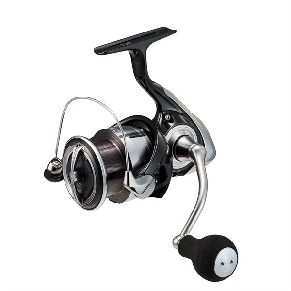 DAIWA Spinning Reel 23REGZA LT4000-C
