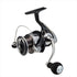 DAIWA Spinning Reel 23REGZA LT4000-C