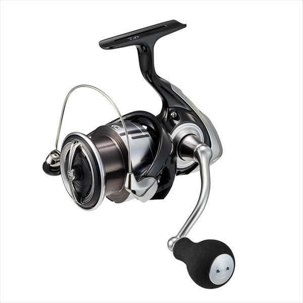 DAIWA Spinning Reel 23REGZA LT4000-CXH
