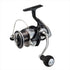 DAIWA Spinning Reel 23REGZA LT4000-CXH