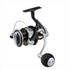 DAIWA Spinning Reel 23REGZA LT5000-CXH