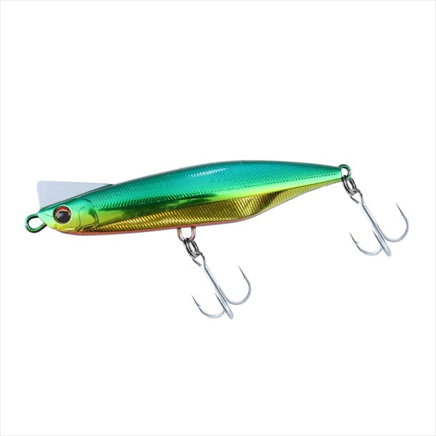 DAIWA Seabass Lure Overdrive 95S Adel Green Gold Red Berry