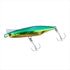 DAIWA Seabass Lure Overdrive 95S Adel Green Gold Red Berry