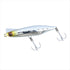 DAIWA Seabass Lure Overdrive 95S Silverfish Glow Berry