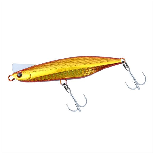 DAIWA Seabass Lure Overdrive 95S Double Red Gold