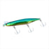 DAIWA Seabass Lure Overdrive 120S Adel Green Gold Red Berry