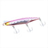 DAIWA Sea Bass Lure Overdrive 120S Adel Flounder Pink Sardine