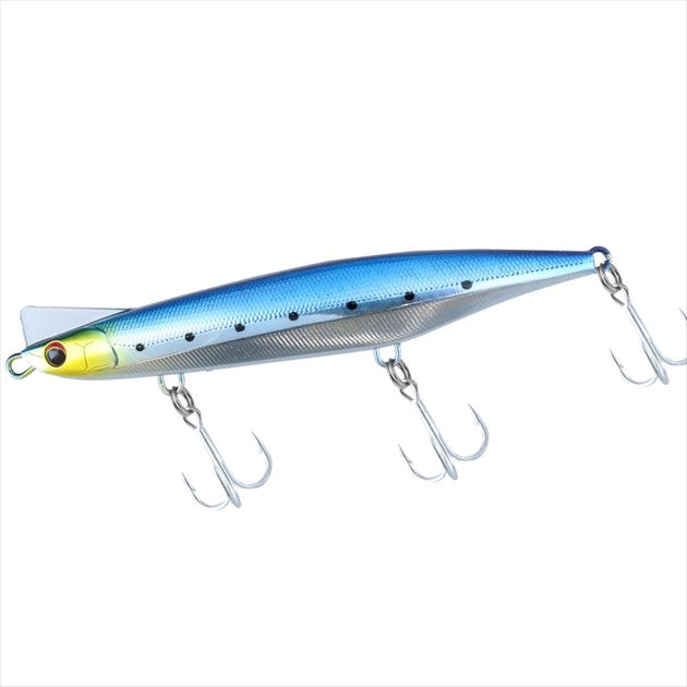 DAIWA Seabass Lure Overdrive 120S Adel Sardine