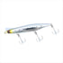 DAIWA Seabass Lure Overdrive 120S Silverfish Glow Berry