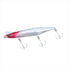 DAIWA Seabass Lure Overdrive 120S Red Head Glowberry