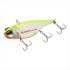 DAIWA Sea Bass Lure Morethan Metal Fa Shad 100S Chart Back Pearl