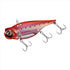 DAIWA Sea Bass Lure Morethan Metal Fa Shad 100S Burning Sardine