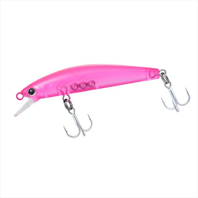 DAIWA Rockfish Hunter 50F Glow Pink