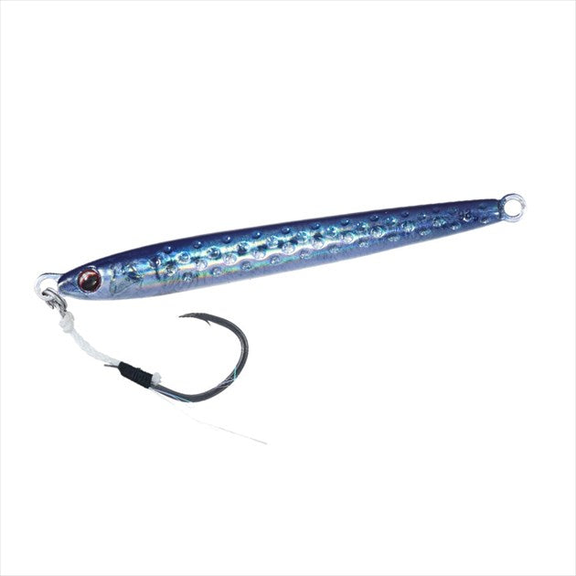 DAIWA Metal Jig SS Darting Jig 30g UV Real Sardine