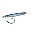 DAIWA Metal Jig SS Darting Jig 40g Real Glow Sardine