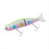 DAIWA Seabass Lure Morethan Lazy Fa Shad J170.5S Sleepless City