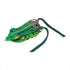 DAIWA Bass Lure Steez Bullfrog Green Toad