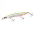 DAIWA Sea Bass Lure Shoreline Shiner Z Vertis R 140F Chart Back Pearl