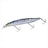 DAIWA Sea Bass Lure Shoreline Shiner Z Vertis R 140F Laser Sardine