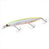 DAIWA Sea Bass Lure Shoreline Shiner Z Vertis R 140S Chart Back Pearl