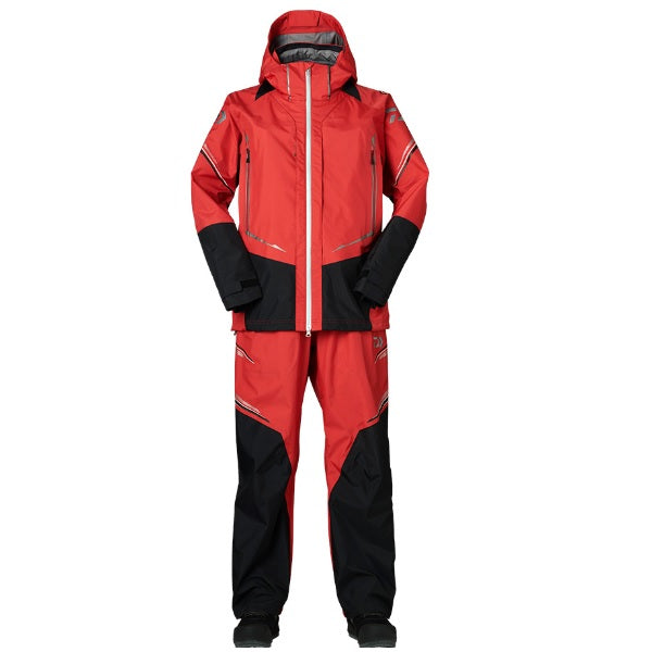 DAIWA Rainwear DR-1522 Gore-Tex Product Combi-Up Rain Suit M