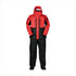 DAIWA Rainwear DR-6022 PU Ocean Rain Suit Red M