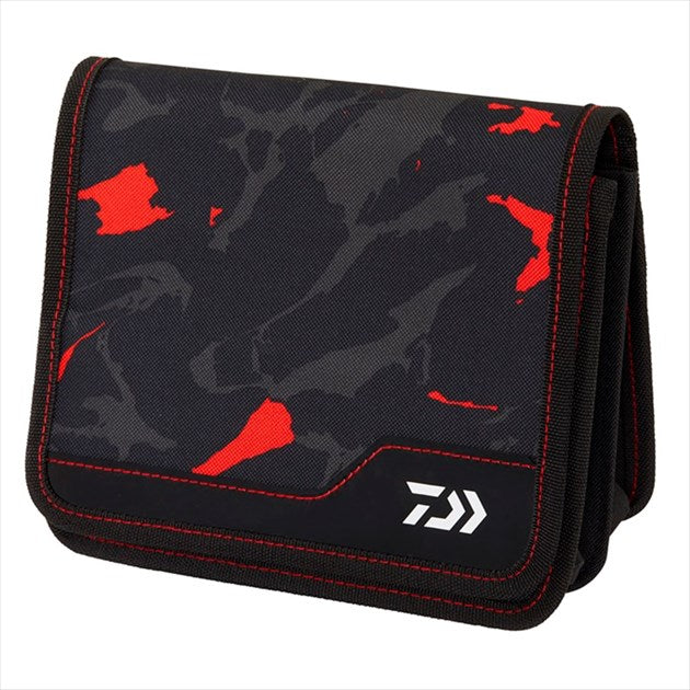 DAIWA Worm Holder MW(B) Magma Red