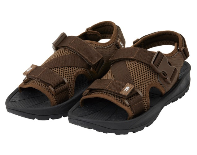 DAIWA DL-1380S Strap Sandals