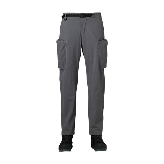 DAIWA Wear DP-8422 Eging Long Pants Charcoal