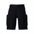 DAIWA Wear DP-8722 Eging Shorts Black