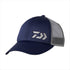 DAIWA Hat DC-6422 Half Mesh Cap Navy x Gray Free Size