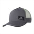 DAIWA Hat DC-8022 Big Mesh Cap Gunmetal Free Size