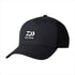 DAIWA Hat DC-9022 Box Logo Cap Black King