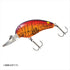 DAIWA Bass Lure Peanuts SSR Reverse Claw