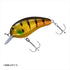 DAIWA Bass Lure Peanuts SSR Gorgeous Gill