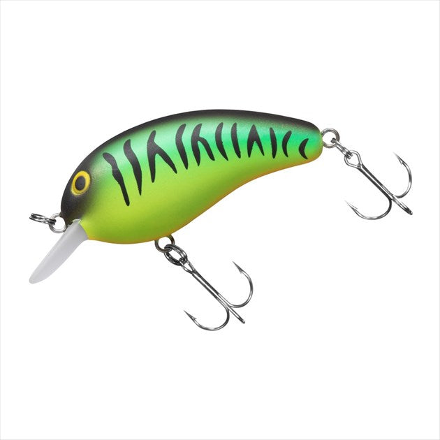 DAIWA Bass Lure Peanuts SR Matt Tiger