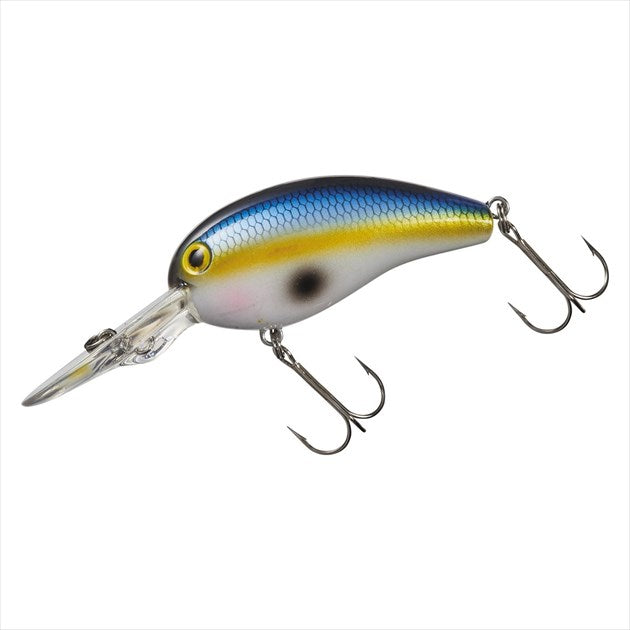 DAIWA Bass Lure Peanuts DDR Sexy Shad