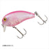 DAIWA Bass Lure Peanuts DDR Pink Purple