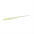 DAIWA Worm Moonflower Shirasu Beam 2.8 inches Weak Glow Lemon