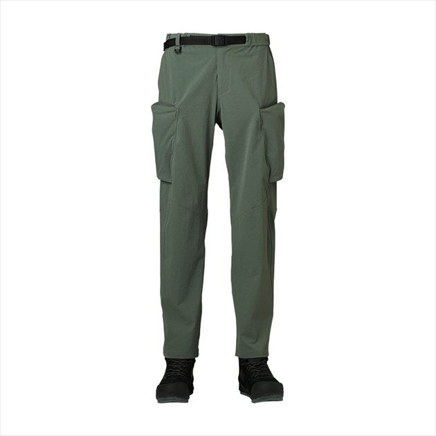 DAIWA Wear DP-8422 Eging Long Pants Olive