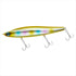 DAIWA Seabass Lure Morethan Switch Hitter 120S+R Latrin W Gold Rainbow