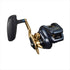 DAIWA Baitcasting Reel Tierra LJ IC200H (Right)