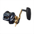 DAIWA Baitcasting Reel Tierra LJ IC200HL (left)