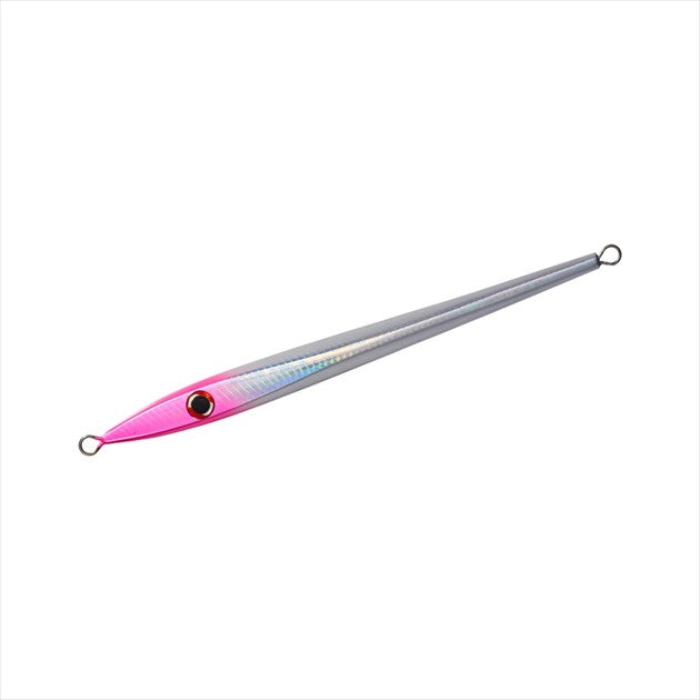 DAIWA Metal Jig Saltiga KY Jig 2 Adele 150g Adele Pink Head