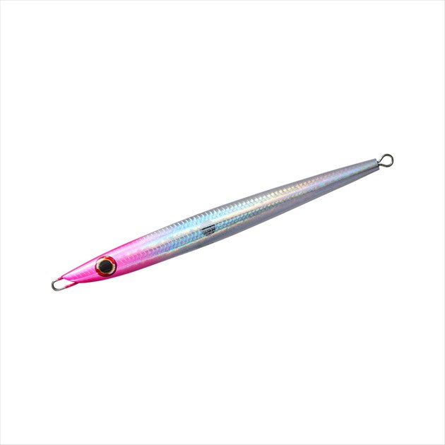 DAIWA Metal Jig Saltiga TB Jig 2 Adele 140g Adele Mirror Pink Head