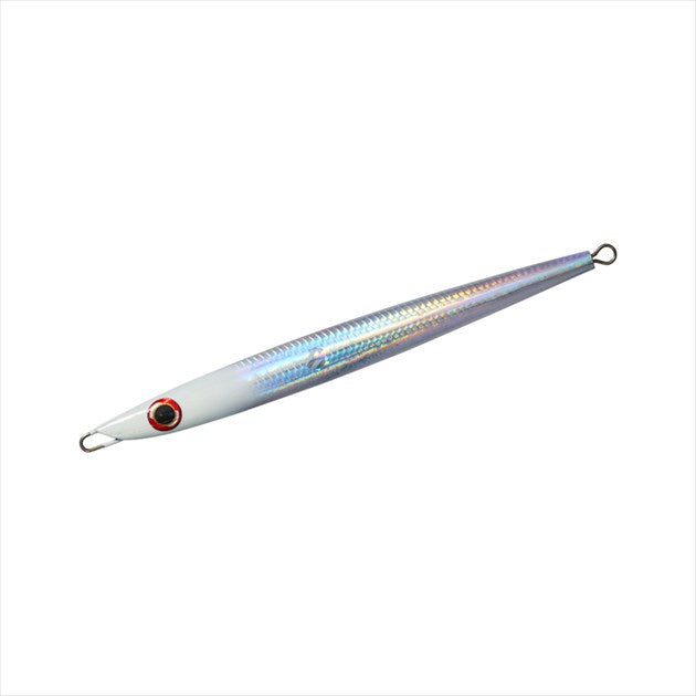 DAIWA Metal Jig Saltiga TB Jig 2 Adel 200g Adel Parallel Glow Head