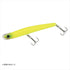 DAIWA Seabass Lure Morethan Valente 115S Matte Chart